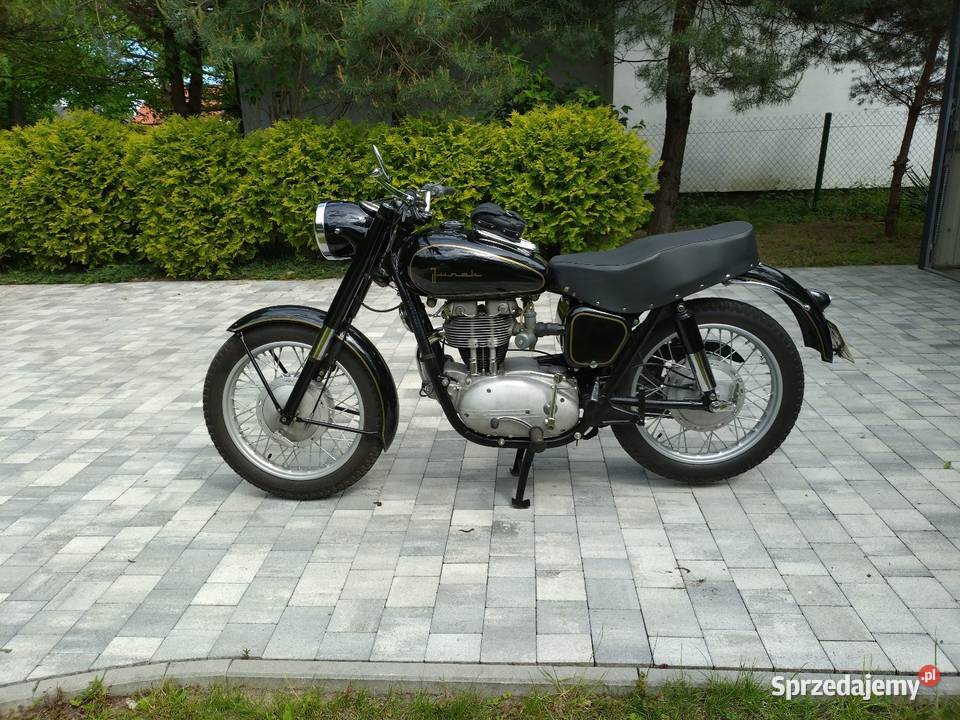 Junak M07