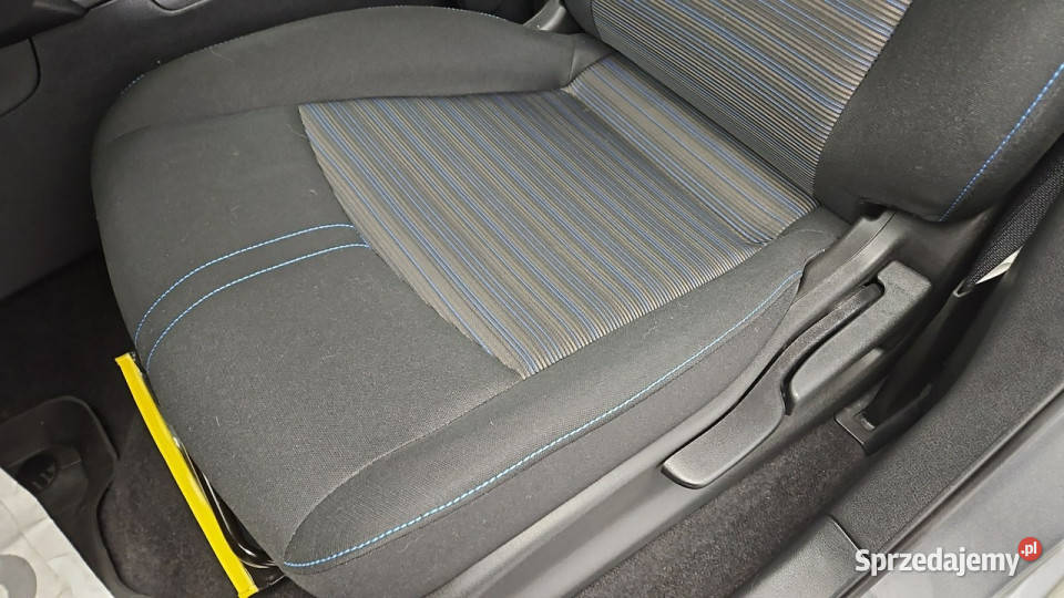 Nissan Leaf 40kWh Acenta Z Polskiego Salonu mazowieckie Warszawa