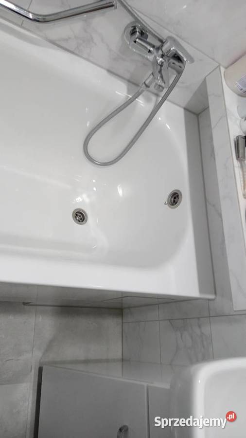 Sprzedam wannę stalową firmy Kaldewei Saniform sprzedam