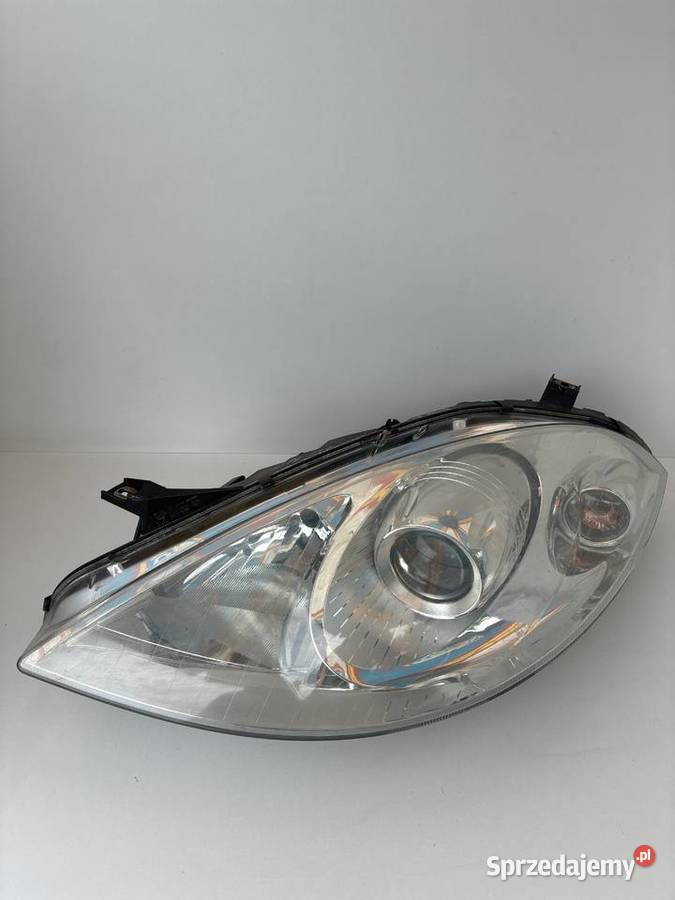 Mercedes W169 A klasa A1698200561 soczewka LAMPA osobowe Słowikowo