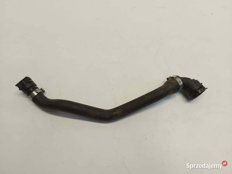 BMW i3 i01 REX Przewód rura wody 9292730 osobowe
