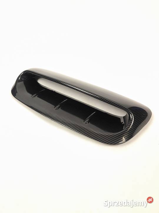 WLOT POWIETRZA NA MASKE MINI R56 COOPER S Rzeszów