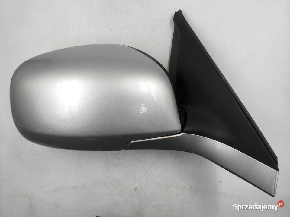 Lusterko Zewnętrzne Prawe Suzuki Swift MK6 VI osobowe Wyszków