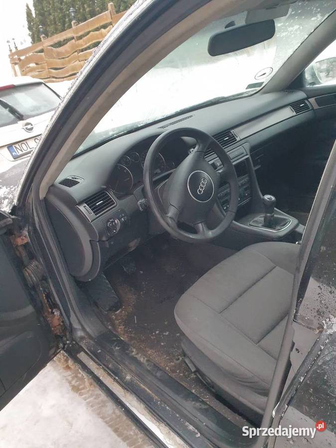 A6C5 24LPG NA CZESCI Kętrzyn