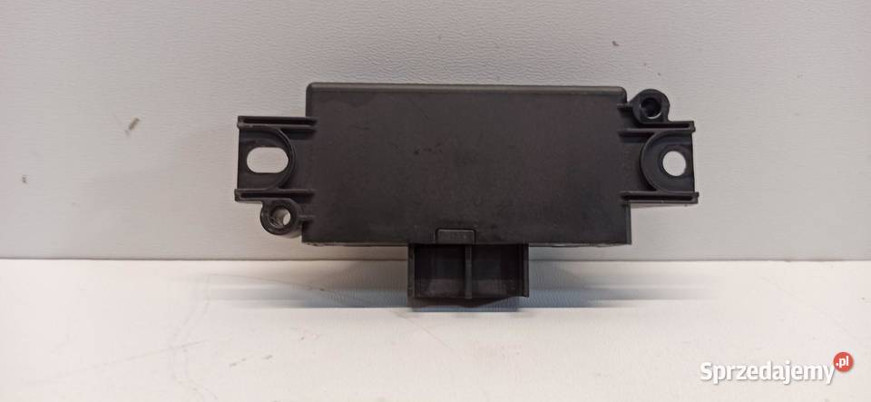 NISSAN MICRA K14 MODUŁ PDC PARKOWANIA 285385FA1A