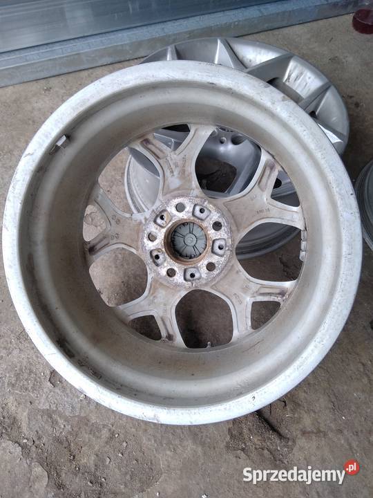 Felgi 18 bmw 5x120 styling 322 Gniezno