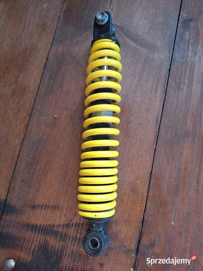 Aprilia SR 50 amortyzator Pozostałe Tarnów