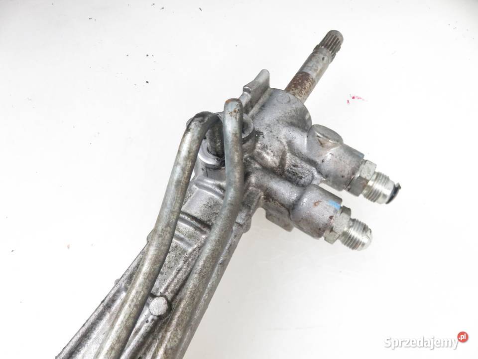 MAGLOWNICA CITROEN JUMPER II A0004344 małopolskie