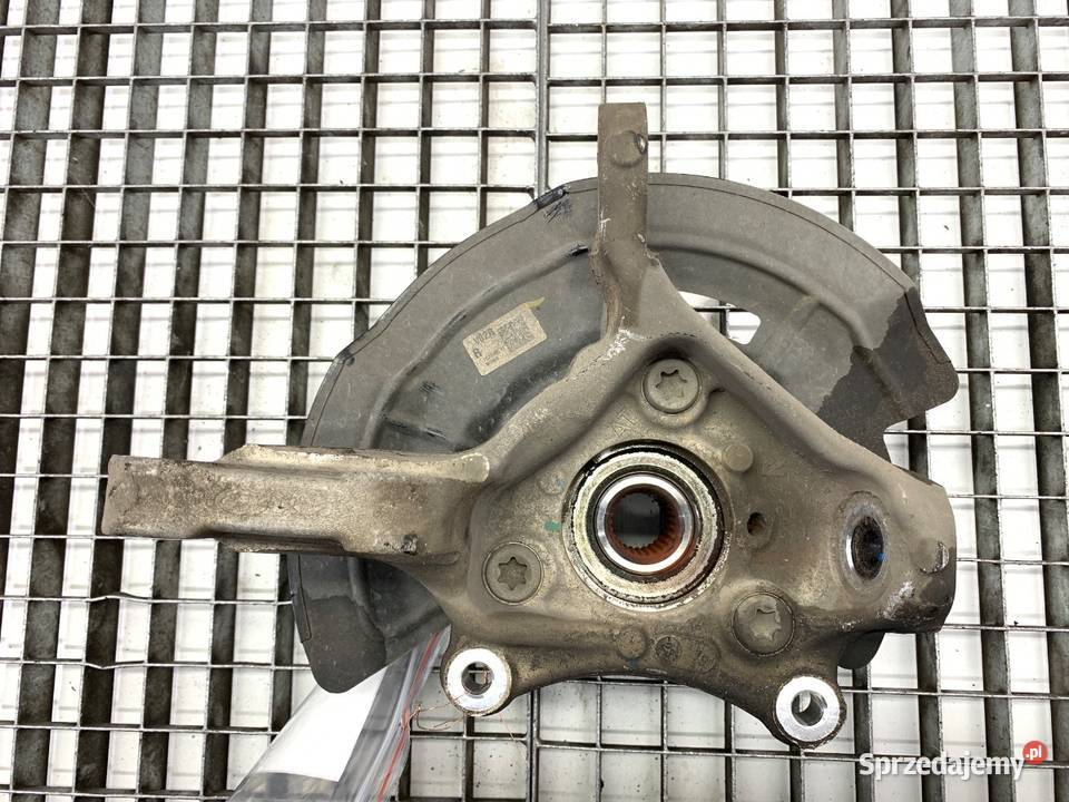 ZWROTNICA PRAWY PRZÓD KIA NIRO II SG2 00 204