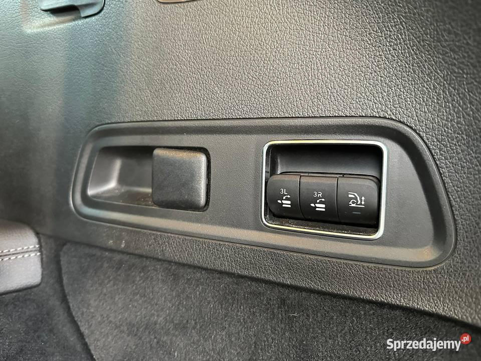 MercedesBenz GLS580 4Matic pierwszy właściciel pomorskie Gdańsk