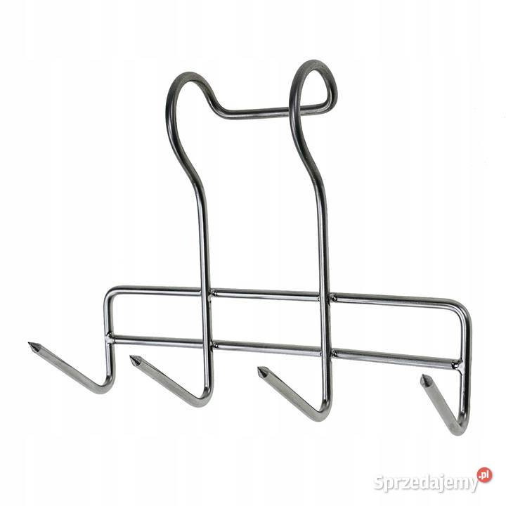 Hak Wędzarniczy Super Smoke do boczku i słoniny Przybory i części Białystok sprzedam