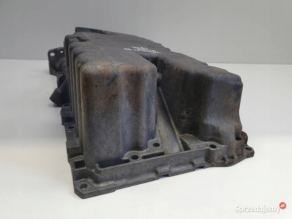 MISKA OLEJOWA Volvo S60 I V70 II LIFT 24 D5 osobowe Chełm sprzedam