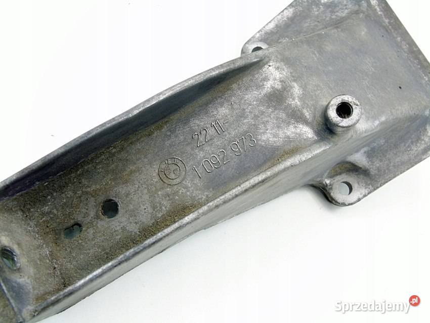 ŁAPA SILNIKA 20 25 I BMW M54 325 525 E46 E39 E60 Sosnowiec