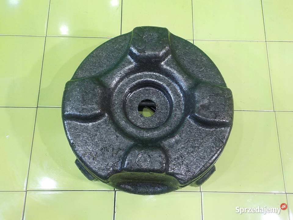 OPEL MOKKA A I 14 T 15r 5D zestaw naprawczy mazowieckie Suków