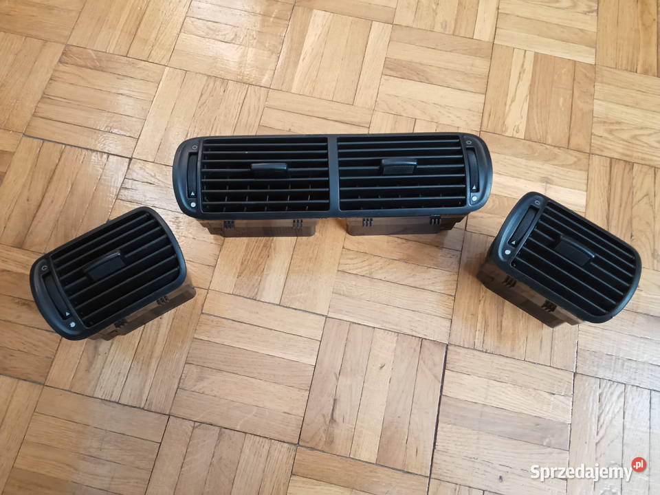 Seat Leon I Kratka nawiewu lewa Boczna 8L0820901 podkarpackie Dębica