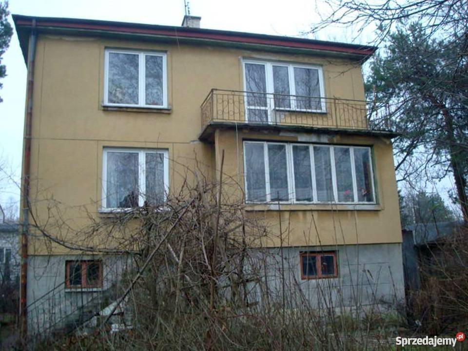 dom wolnostojący 300 metrów Kielce Słowik świętokrzyskie Kielce