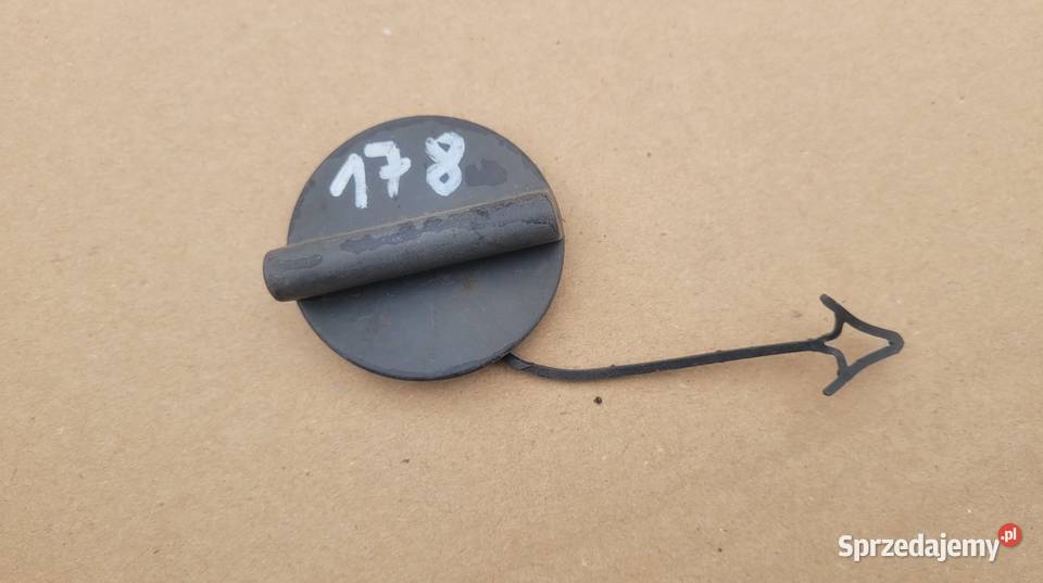 MERCEDES VITO W639 PRZEDLIFT ZAŚLEPKA HAKA śląskie Ruda Śląska