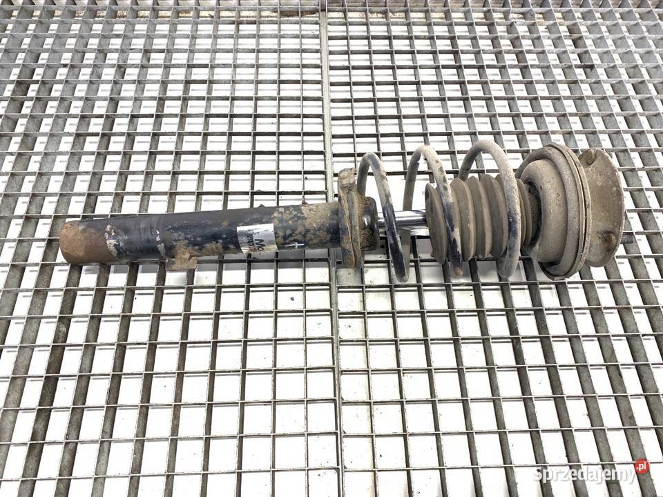 AMORTYZATOR PRAWY PRZÓD BMW E87 20 Hatchback