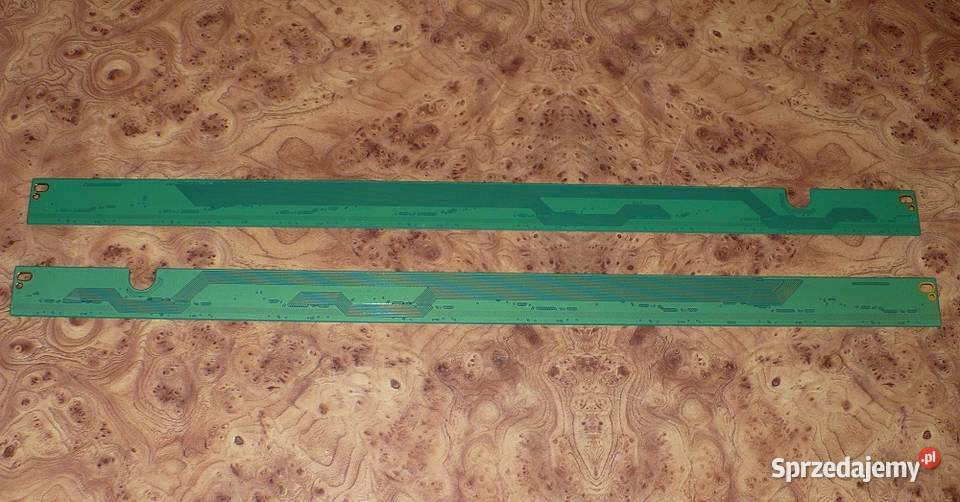 Płytki matrycy LTY400HC02 TV Sony KDL40W4500 Lublin