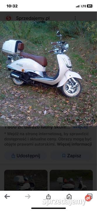 Sprzedam Tuszyn
