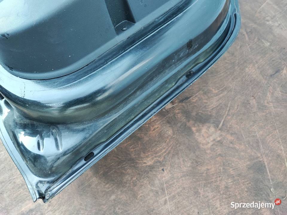 PEUGEOT 208 I LIFT 17r Drzwi prawy tył 210 Kielce sprzedam