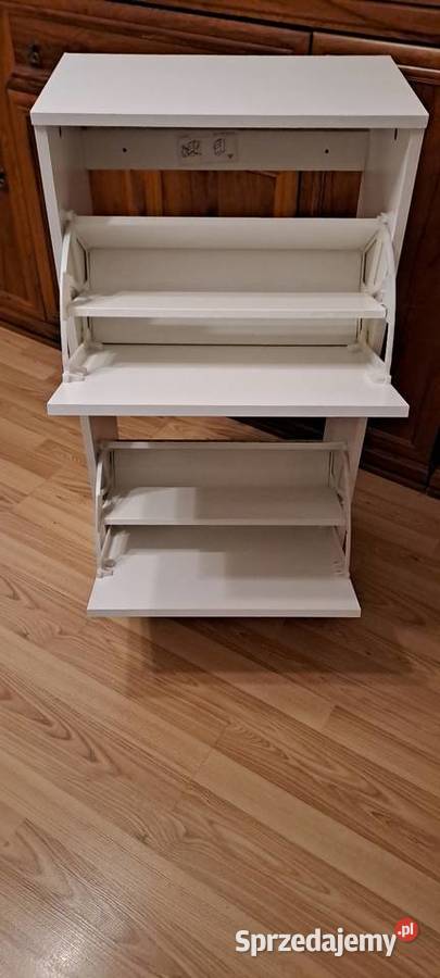 Szafka na buty 2 przegrody Na buty łódzkie Łęczyca