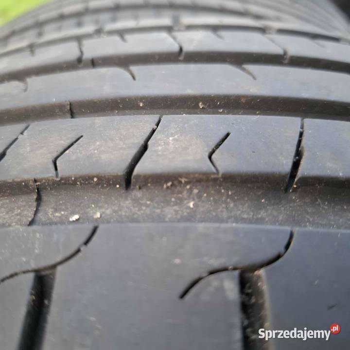 OPONY letnie 21565 R16 podkarpackie sprzedam