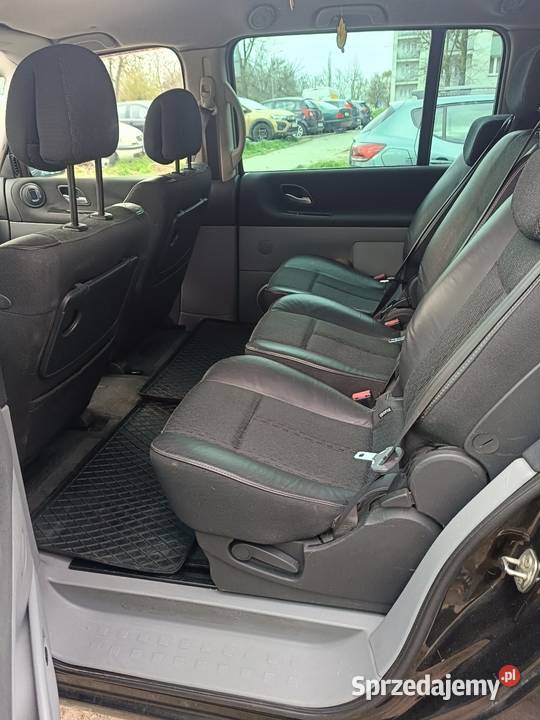 Renault Espace Jaworzno