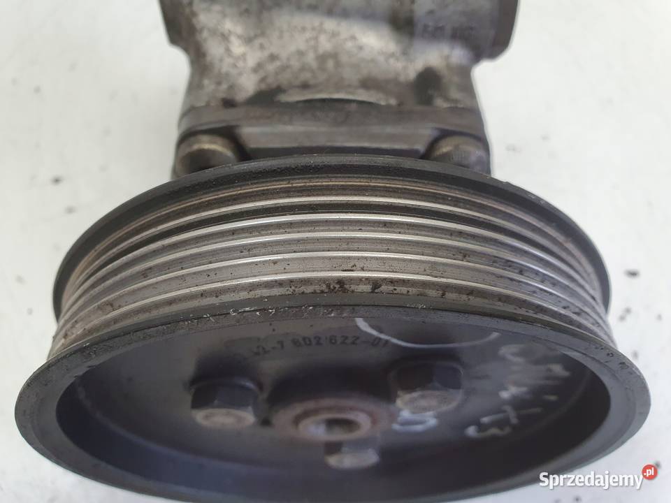 BMW X3 E83 20 D N47 POMPA WSPOMAGANIA 3450592 Rudka