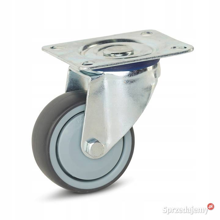 ZESTAW KÓŁ OBROTOWE KOŁO KÓŁKO 80MM 80 4 Kozienice sprzedam