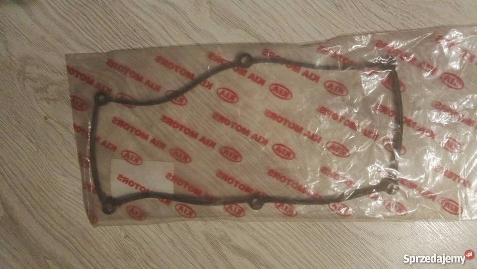 KIA PICANTO USZCZELKA POKRYWAY ZAWORÓW Międzychód