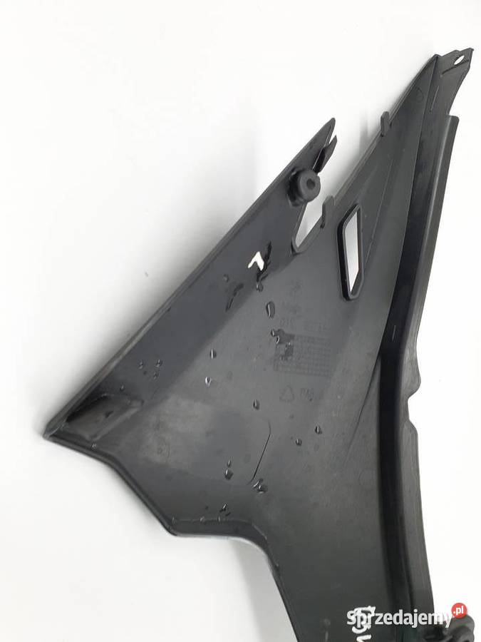 Boczek Owiewka Zadupek Lewy Aprilia Rs4 125 1116 Łódź