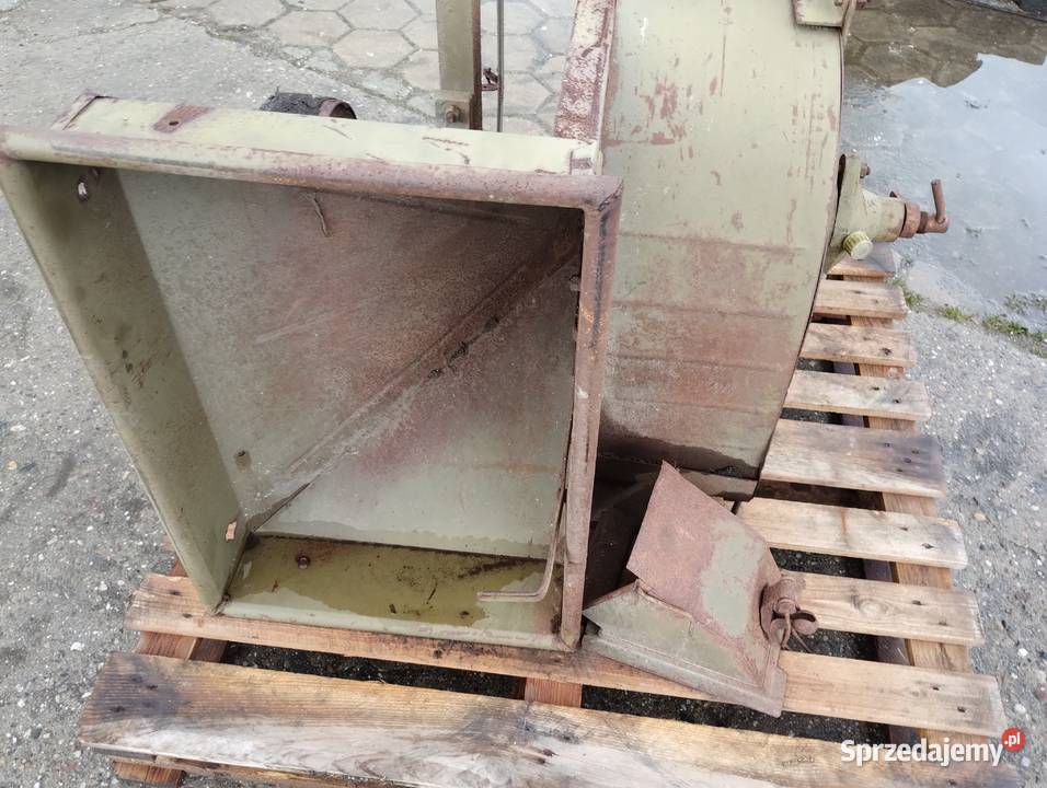 Śrutownik Łącznik sprzedam