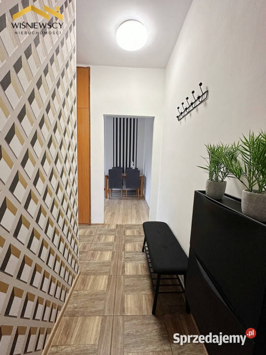 Na wynajem kawalerka Mączna Elbląg