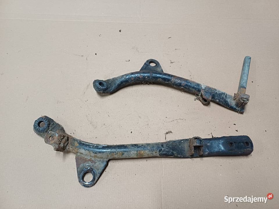 Konsole Sety Rama WSK 175 125 Wysyłka Łowicz