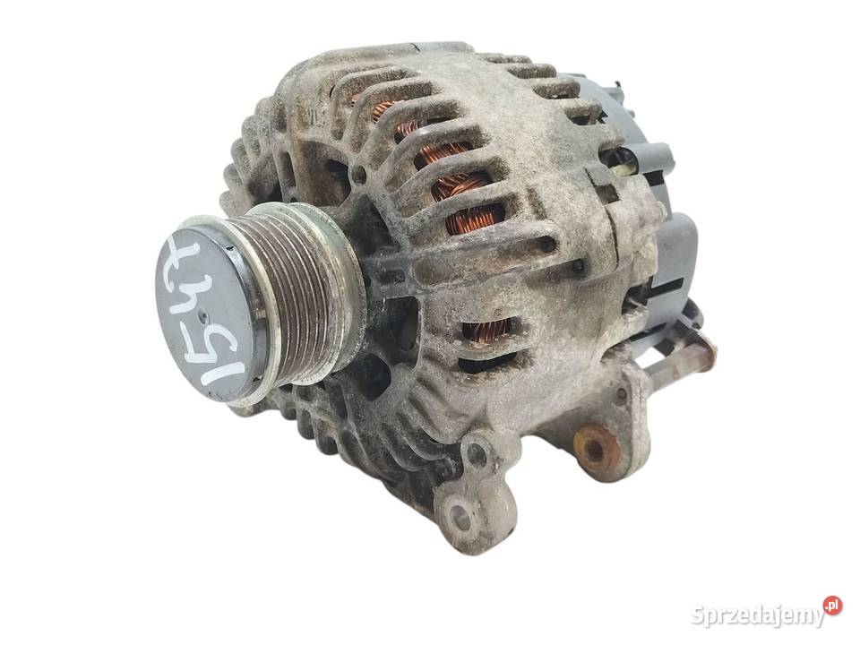 ALTERNATOR 06F903023C 19 TDI VW Volkswagen Golf Rok produkcji 2007 sprzedam