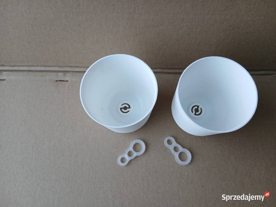 Podsufitka do lamp maskownica rozeta osłonka mazowieckie Warszawa