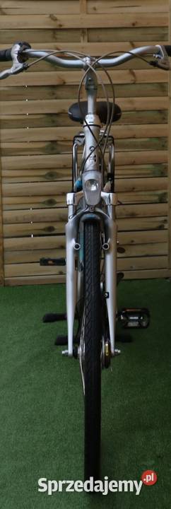 Rower damski Gazelle Orange D 53 I inne rowery z Milanówek