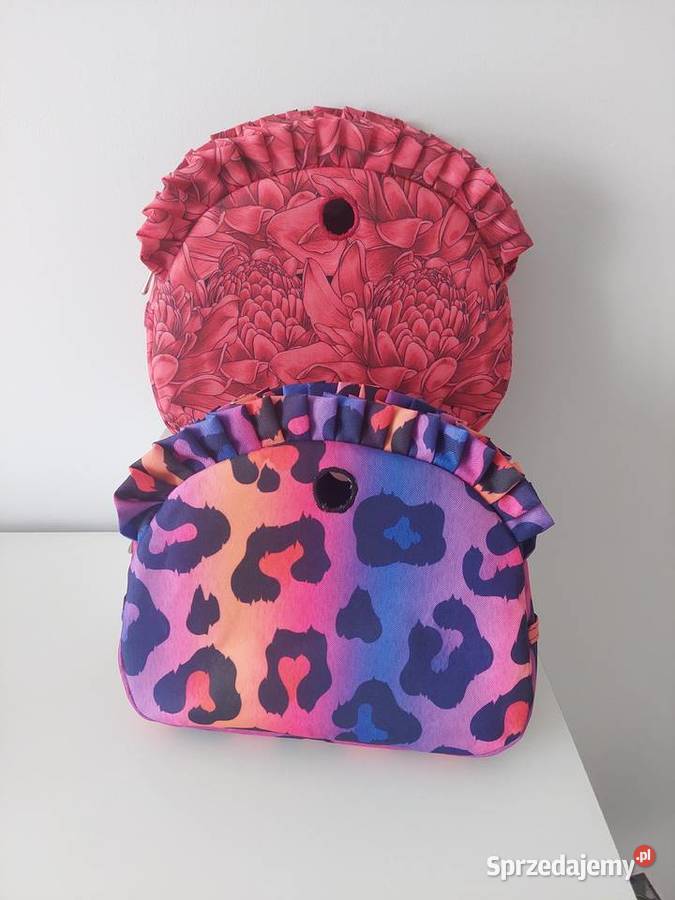 Organizer Obag Moonlight Żary