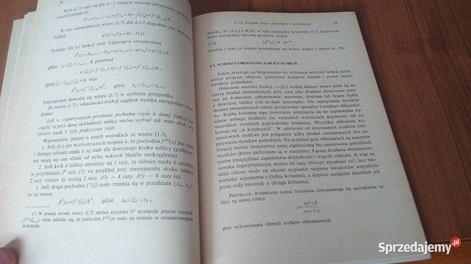 Ćwiczenia praktyczne z metod numerycznych L Z Kultura i Rozrywka Gdańsk