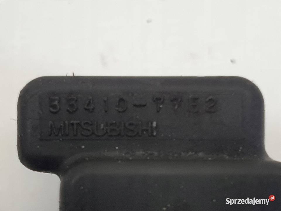 Suzuki Vitara I 20 16V CEWKA ZAPŁONOWA 3341077E2 Pozostałe