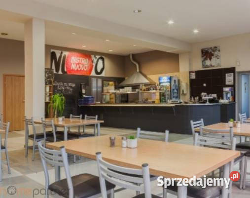 Lokal Wrocław Aleksandra Ostrowskiego 45m sprzedam