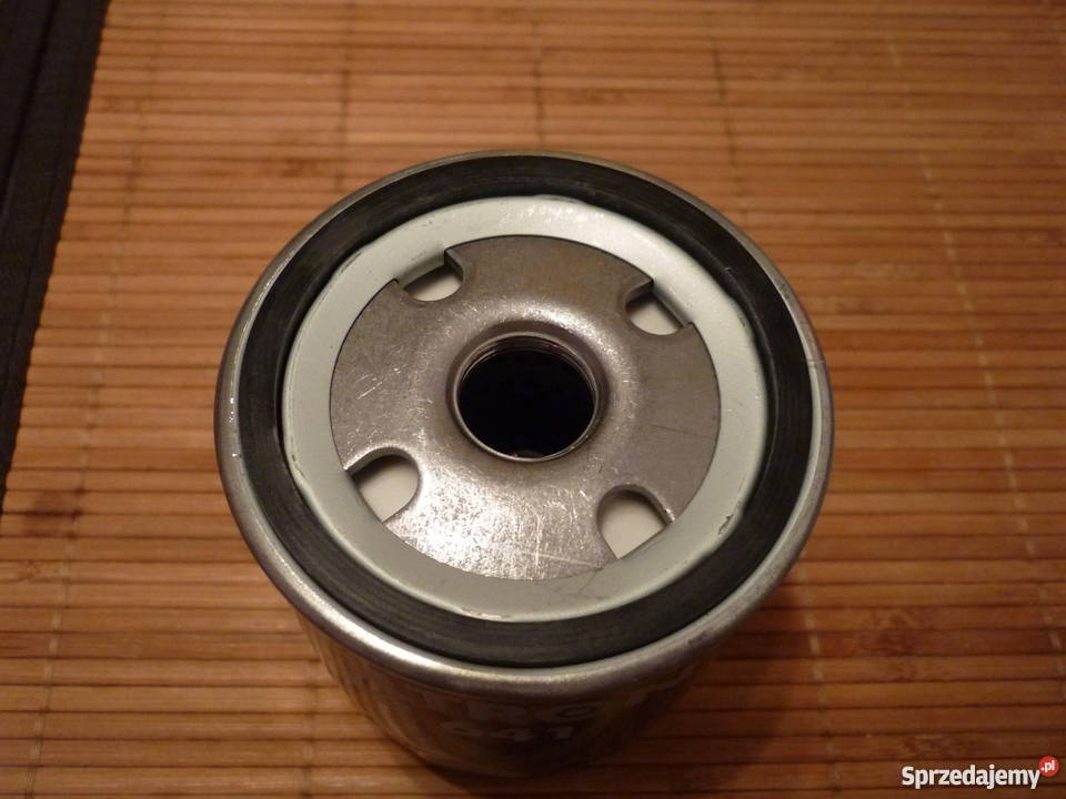 Filtr oleju Filtron OP 641 Seat Skoda VW Audi osobowe Filtry sprzedam