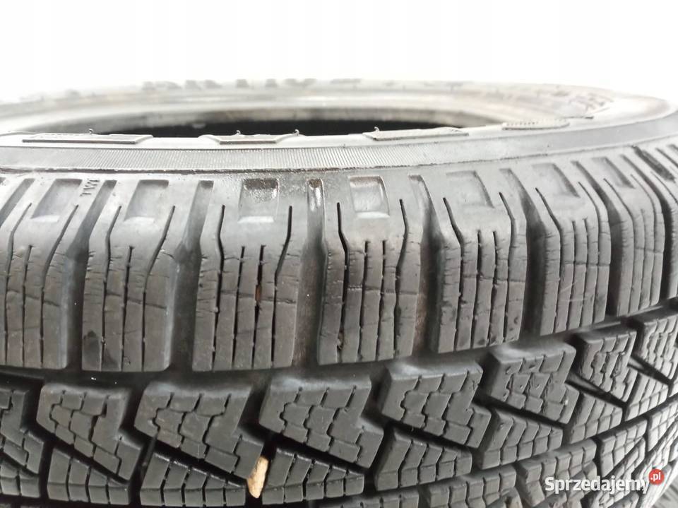 2x OPONA ZIMOWA CEAT ARTIC III 18560R14 82T 3707