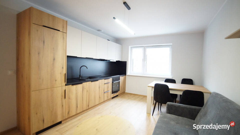 Wynajem komfortowe 2pokoje z wyposażeniem Opole