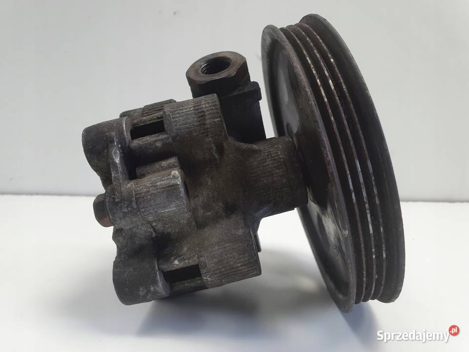 Chrysler Voyager IV 28 CRD POMPA WSPOMAGANIA osobowe Rudka