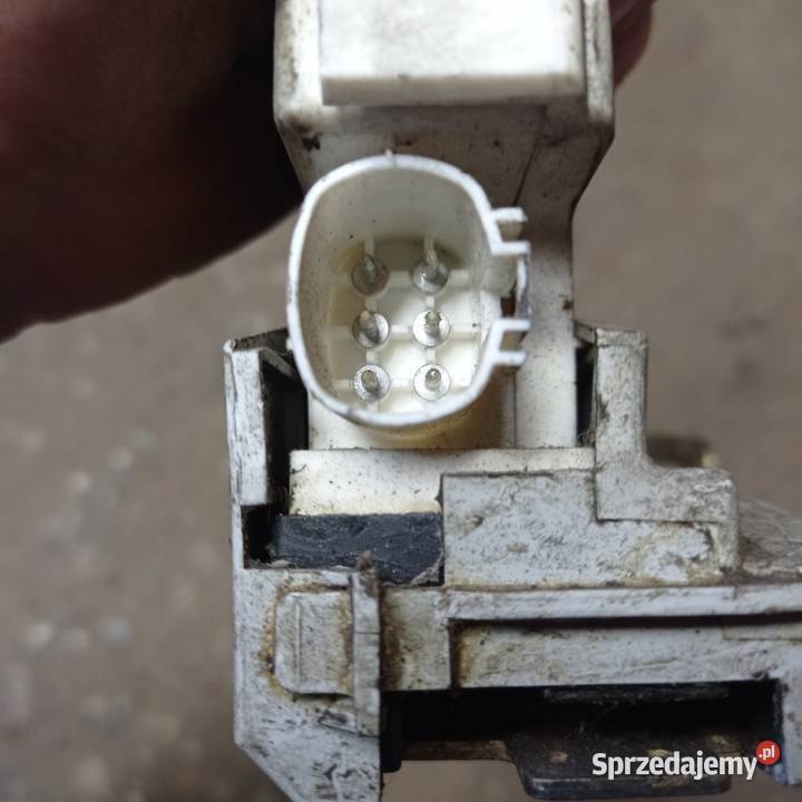 ZAMEK PRZÓD LEWY 63PIN FORD GALAXY MK1 SHARAN Kamień Pomorski