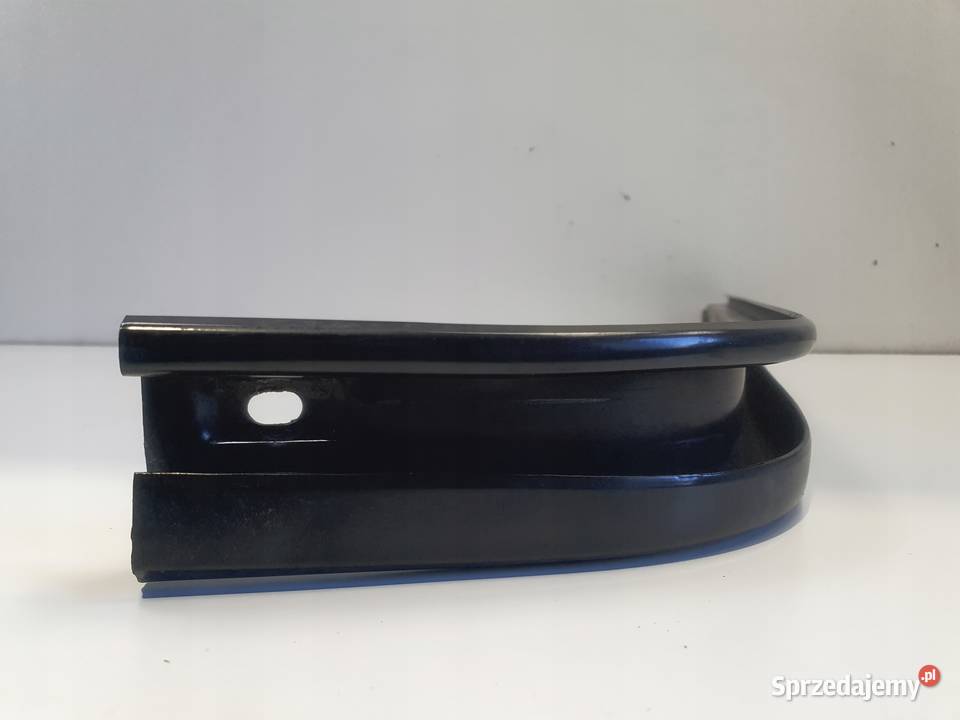 Fiat Fiorino III Qubo Nemo Bipper SZYNA DRZWI