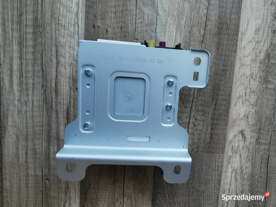 Jednostka sterująca do Hyundai Kona electric dolnośląskie Pielgrzymka