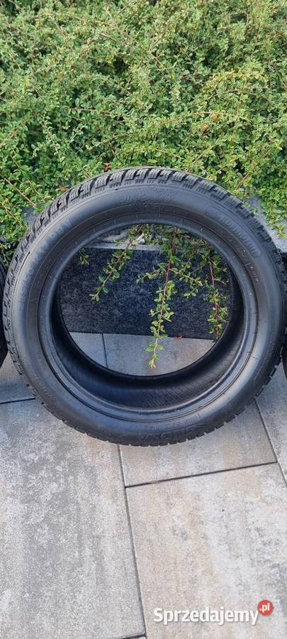 Opony zimowe 2255017 Kłomnice